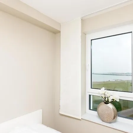 Apartment Doser Seedeich 7, Sd9 *