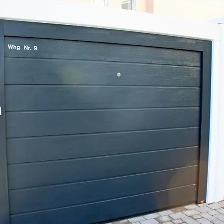 Doser Seedeich 7, Sd9 Apartment Cuxhaven
