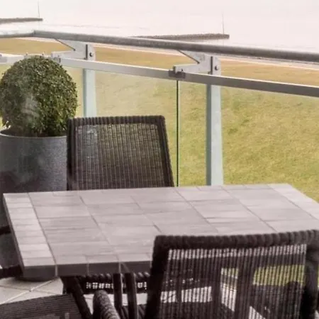 Apartment Doser Seedeich 7, Sd9
