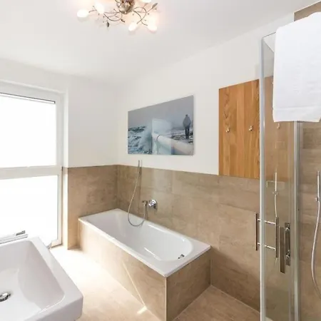 Apartment Doser Seedeich 7, Sd9 Cuxhaven
