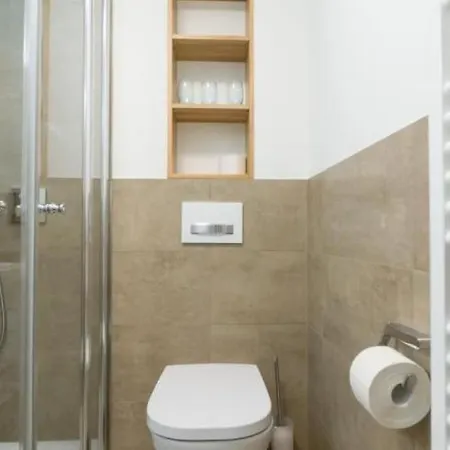 Doser Seedeich 7, Sd9 Apartment *