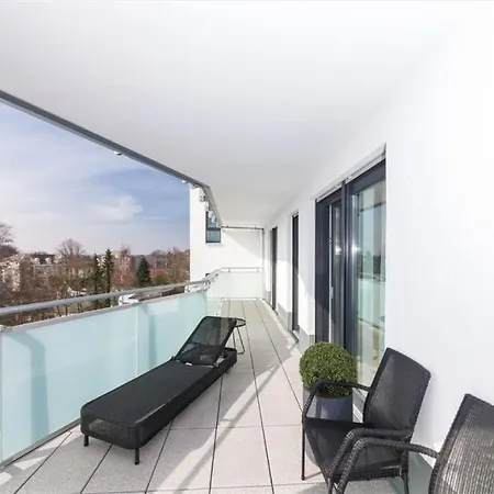 Apartment Doser Seedeich 7, Sd9 *