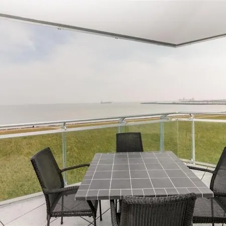 Doser Seedeich 7, Sd9 Apartment