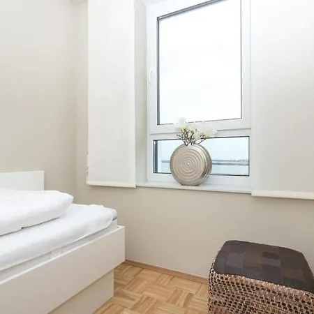 Doser Seedeich 7, Sd9 Apartment