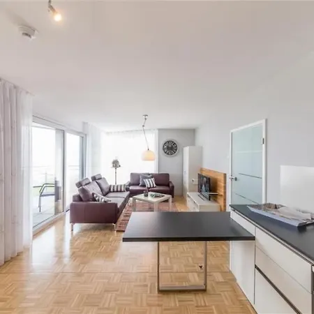 Apartment Doser Seedeich 7, Sd9 *