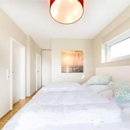 Apartment Doser Seedeich 7, Sd9