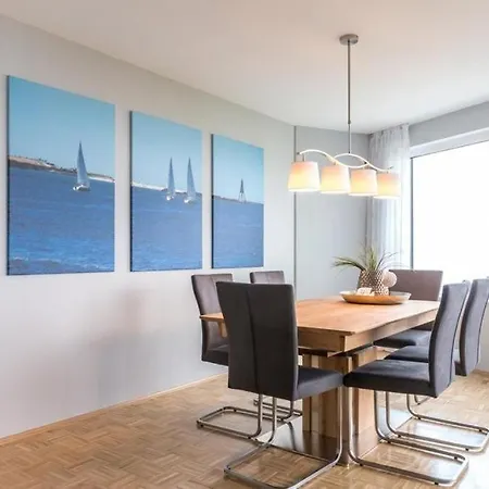 Doser Seedeich 7, Sd9 Apartment Cuxhaven